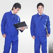 電焊工工作服，電焊防護(hù)服